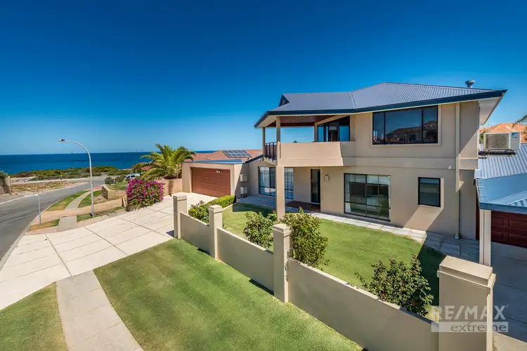 14 Vigilant Terrace, Ocean Reef WA 6027