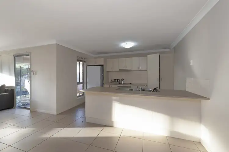 Fourth view of Homely house listing, 96 Neville Drive, Branyan QLD 4670