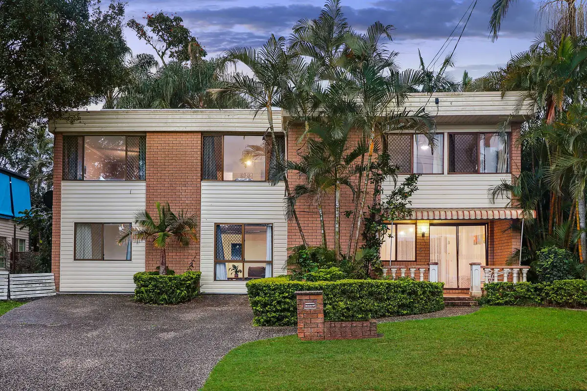 Main view of Homely house listing, 8 Lorrimore Street, Macgregor QLD 4109