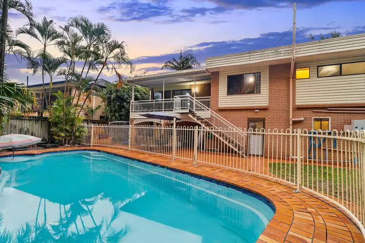 Second view of Homely house listing, 8 Lorrimore Street, Macgregor QLD 4109