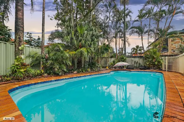 Third view of Homely house listing, 8 Lorrimore Street, Macgregor QLD 4109