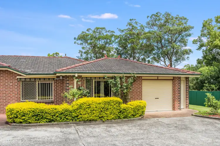 14/31 Cary Street, Wyoming NSW 2250