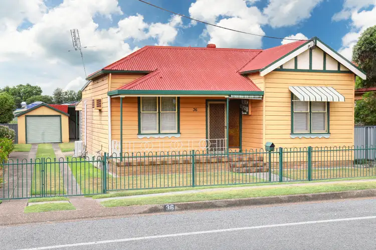 36 Boomerang Street, Cessnock NSW 2325