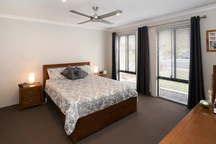 Seventh view of Homely house listing, 43 Hawker Approach, Yalyalup WA 6280