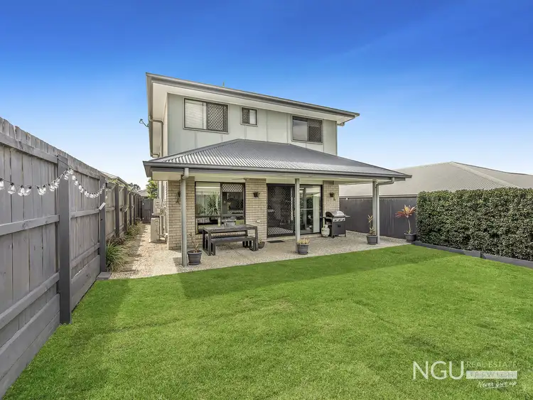 Second view of Homely house listing, 12 Eucalyptus Crescent, Ripley QLD 4306