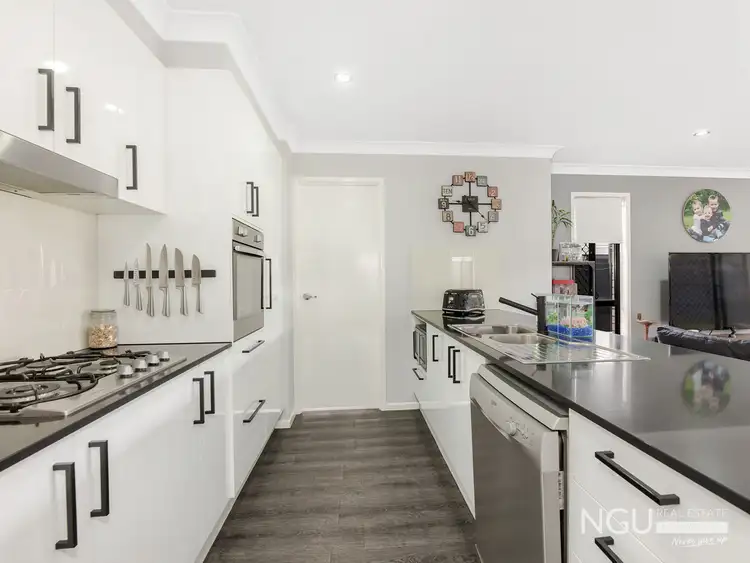 Third view of Homely house listing, 12 Eucalyptus Crescent, Ripley QLD 4306