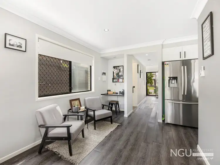 Fifth view of Homely house listing, 12 Eucalyptus Crescent, Ripley QLD 4306