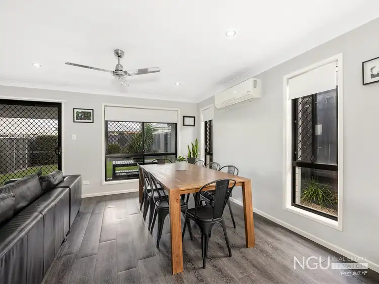 Sixth view of Homely house listing, 12 Eucalyptus Crescent, Ripley QLD 4306