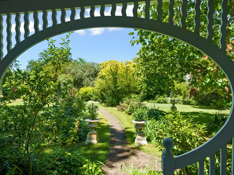 Main view of Homely house listing, 21 Logan Street, Mansfield VIC 3722