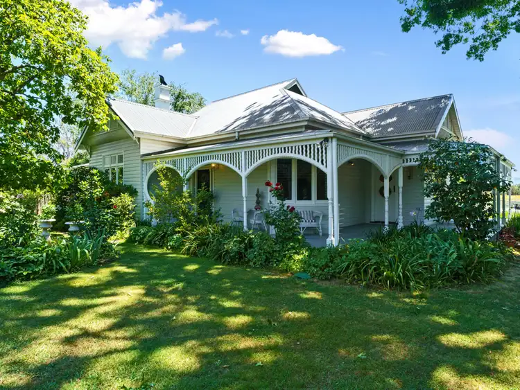 Second view of Homely house listing, 21 Logan Street, Mansfield VIC 3722