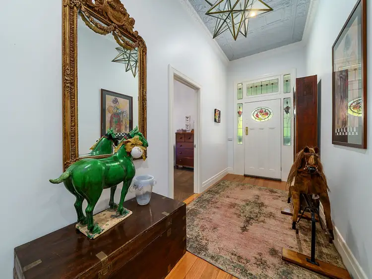 Third view of Homely house listing, 21 Logan Street, Mansfield VIC 3722