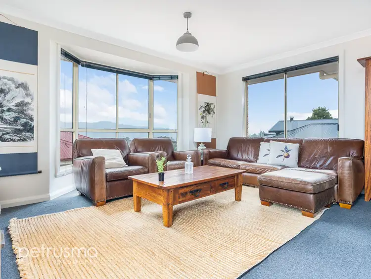 Second view of Homely unit listing, 2/71 Ineke Drive, Kingston TAS 7050