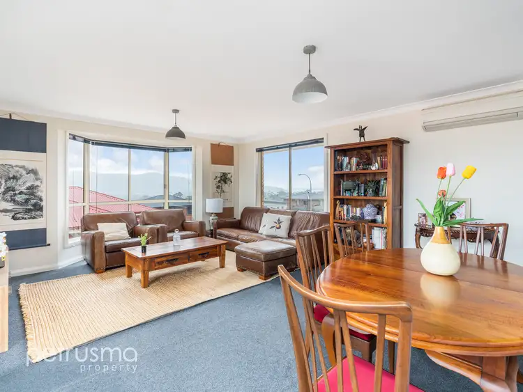 Third view of Homely unit listing, 2/71 Ineke Drive, Kingston TAS 7050