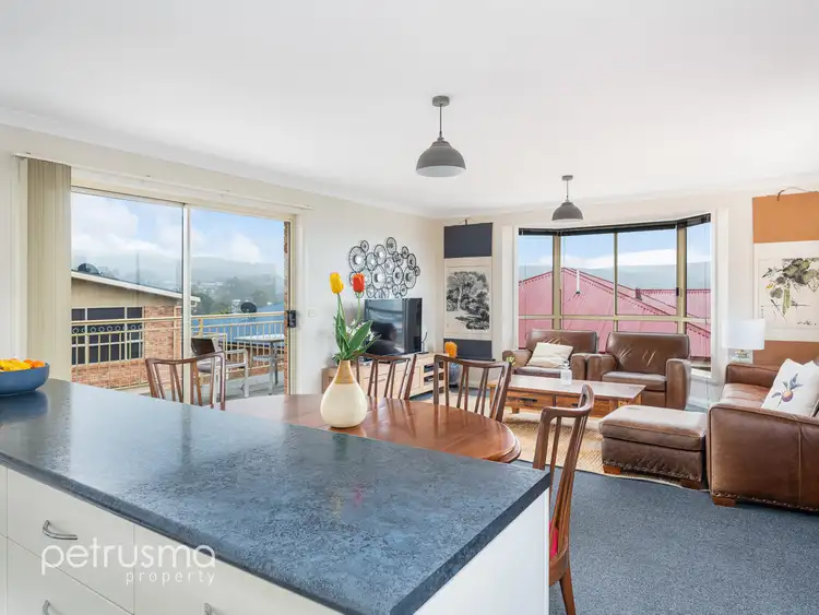 Fourth view of Homely unit listing, 2/71 Ineke Drive, Kingston TAS 7050