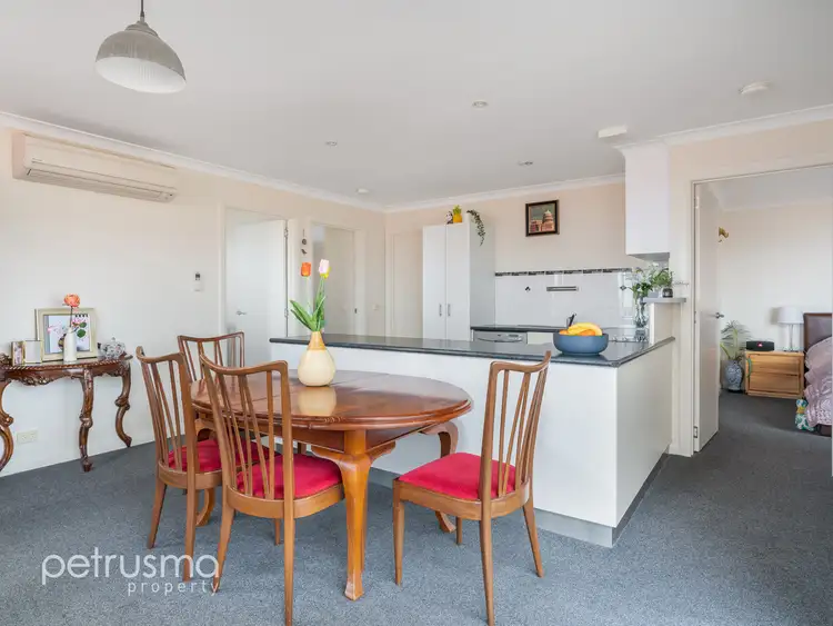 Fifth view of Homely unit listing, 2/71 Ineke Drive, Kingston TAS 7050