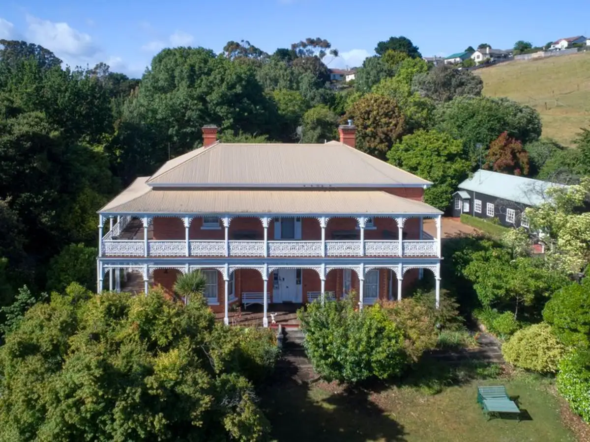 Main view of Homely house listing, 9 Aileen Crescent, Burnie TAS 7320
