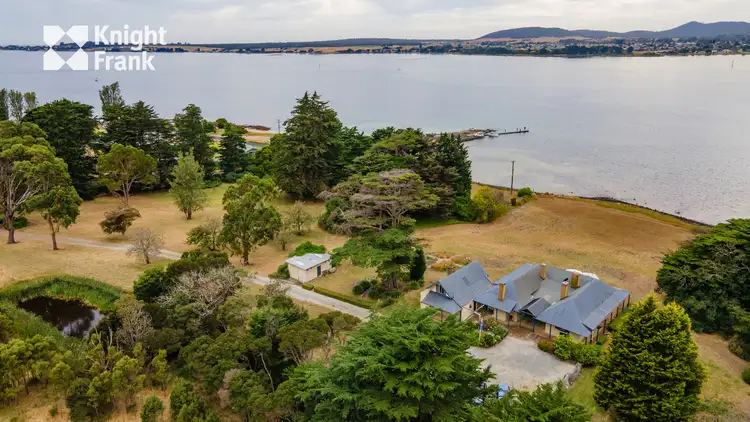Sixth view of Homely house listing, 12-16 Kelso Jetty Road, Kelso TAS 7270