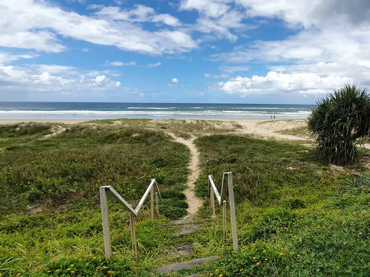 Third view of Homely house listing, 1319A Gold Coast Highway, Palm Beach QLD 4221