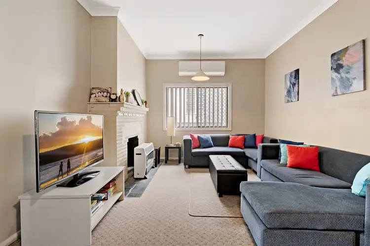 Second view of Homely house listing, 16 Delauret Square, Waratah West NSW 2298