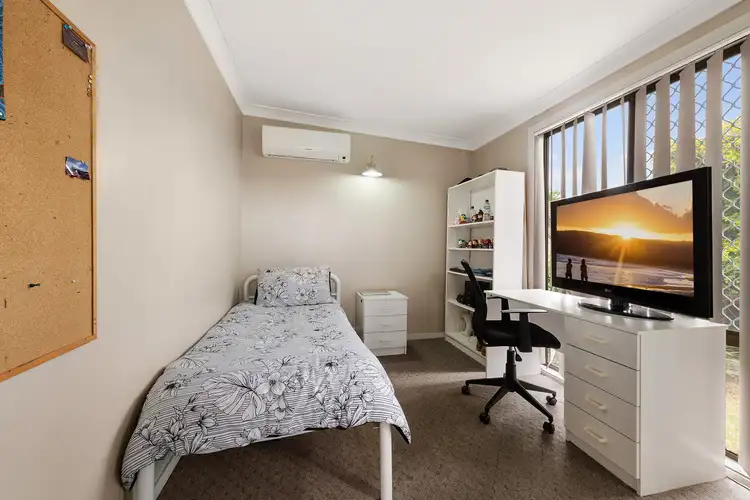 Fifth view of Homely house listing, 16 Delauret Square, Waratah West NSW 2298