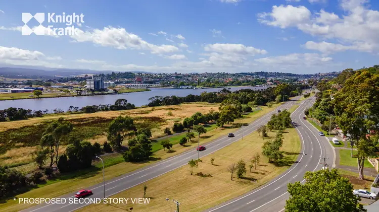 Third view of Homely land listing, 67 West Tamar Road, Trevallyn TAS 7250