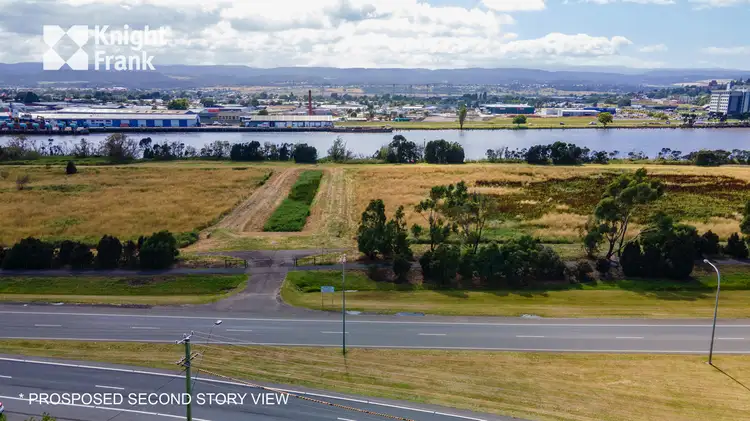 Fourth view of Homely land listing, 67 West Tamar Road, Trevallyn TAS 7250
