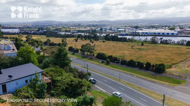 Fifth view of Homely land listing, 67 West Tamar Road, Trevallyn TAS 7250