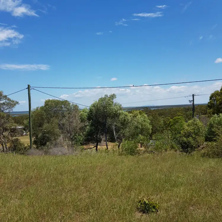 Fifth view of Homely land listing, 716 River Heads Road, River Heads QLD 4655