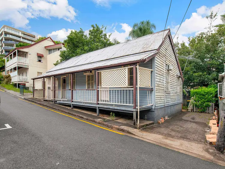 46 Birley Street, Spring Hill QLD 4000