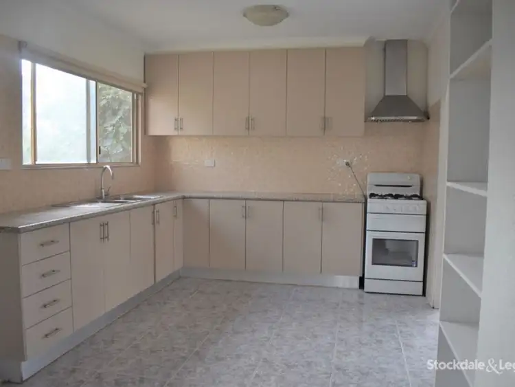 22 Warragul Street
