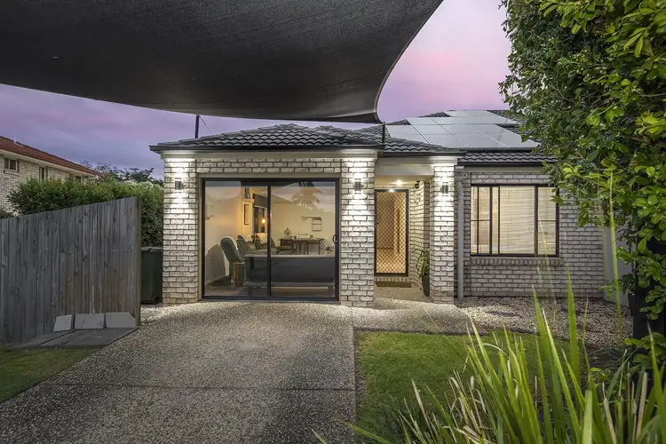 1/5 Sanderling Street, Upper Coomera QLD 4209