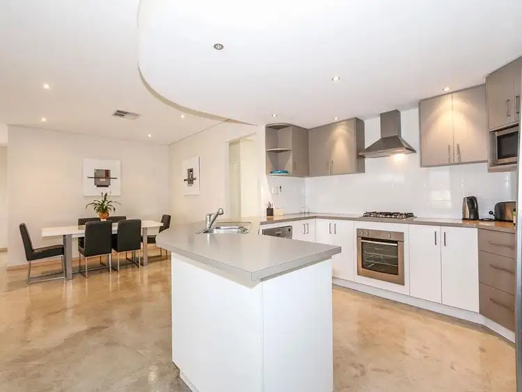 Third view of Homely house listing, 12 Leeway Loop, Alkimos WA 6038