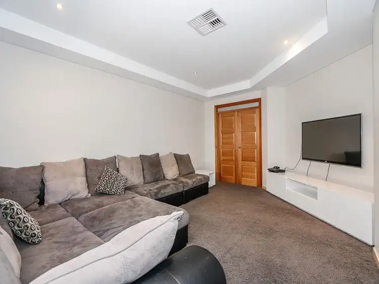 Sixth view of Homely house listing, 12 Leeway Loop, Alkimos WA 6038