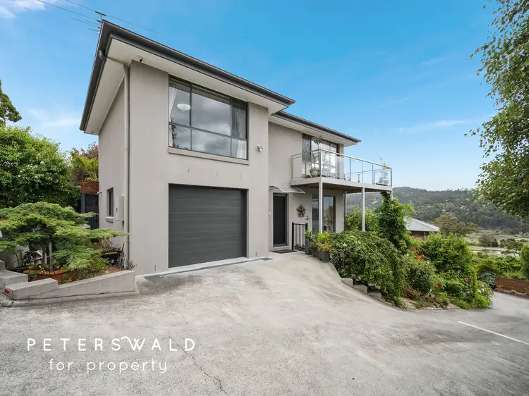 2/27 Auburn Road, Kingston Beach TAS 7050