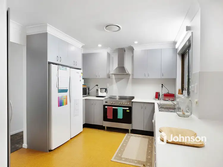 Second view of Homely house listing, 12 Mackerel Street, Manly West QLD 4179