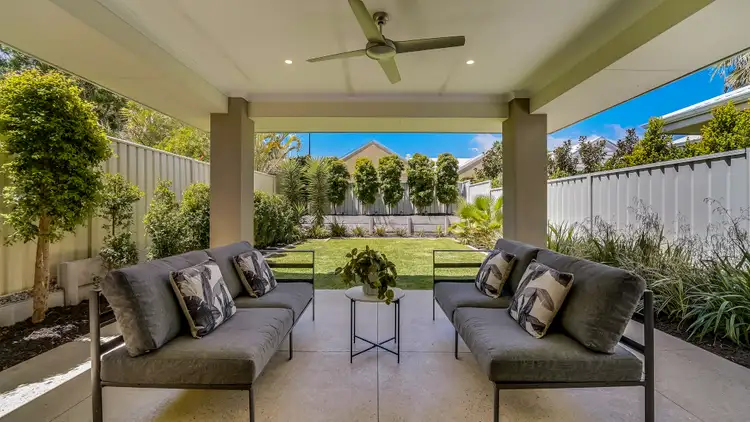 Main view of Homely house listing, 184 Herbert Street, Doubleview WA 6018