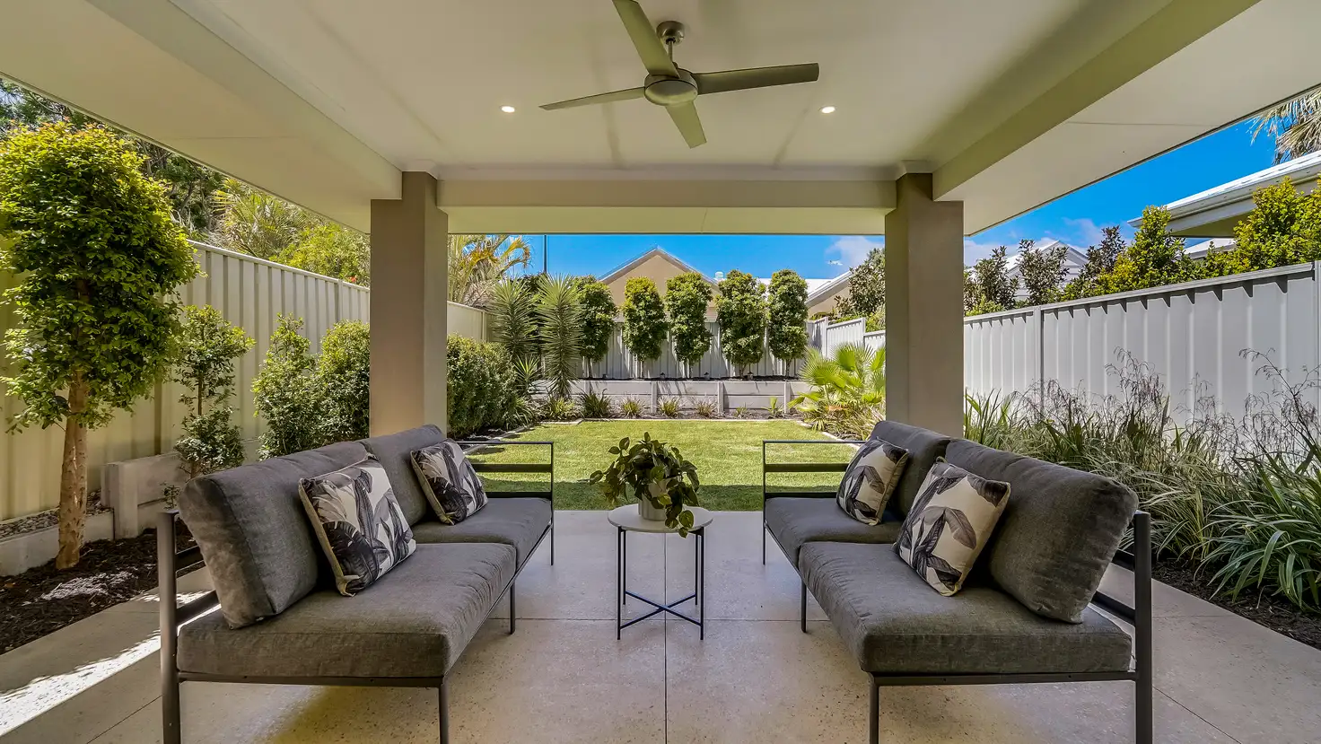 Main view of Homely house listing, 184 Herbert Street, Doubleview WA 6018
