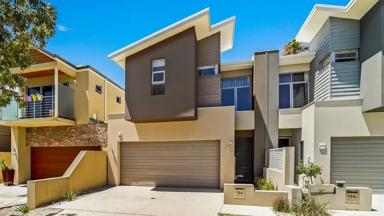 Second view of Homely house listing, 184 Herbert Street, Doubleview WA 6018