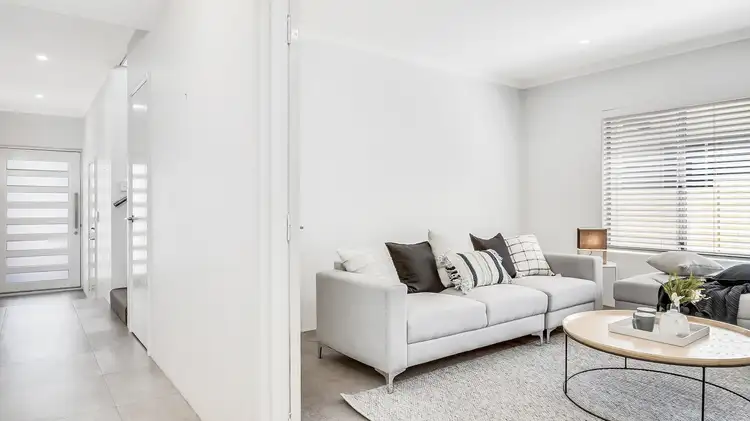 Fourth view of Homely house listing, 184 Herbert Street, Doubleview WA 6018