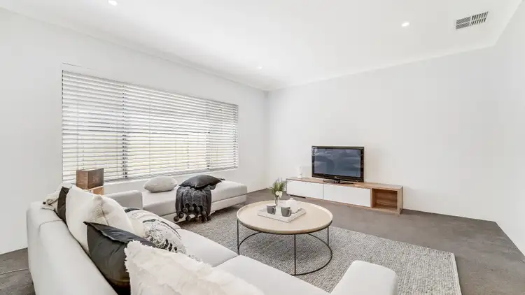 Fifth view of Homely house listing, 184 Herbert Street, Doubleview WA 6018