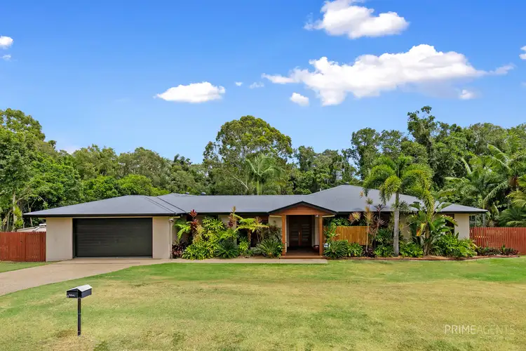 6 Chiquita Court, Dundowran Beach QLD 4655