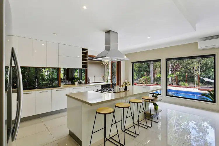 Third view of Homely house listing, 6 Chiquita Court, Dundowran Beach QLD 4655