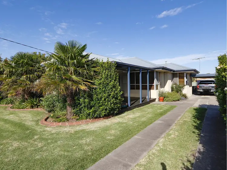 Main view of Homely house listing, 1 Buckley Street, Sale VIC 3850