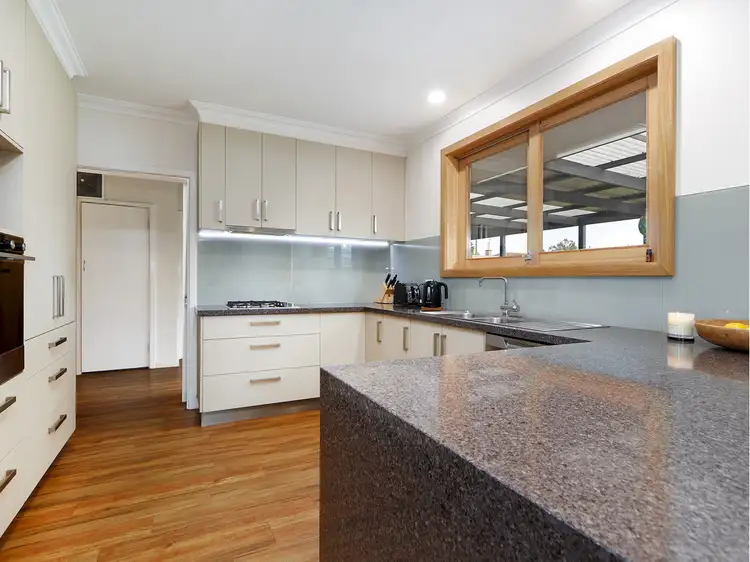 Second view of Homely house listing, 1 Buckley Street, Sale VIC 3850
