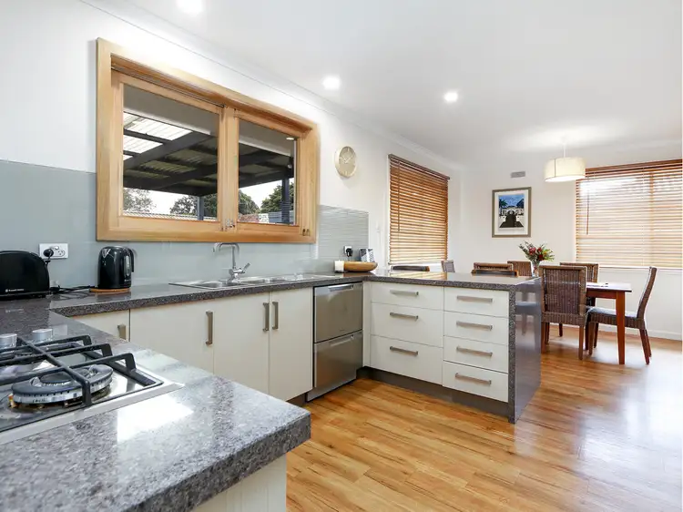 Third view of Homely house listing, 1 Buckley Street, Sale VIC 3850