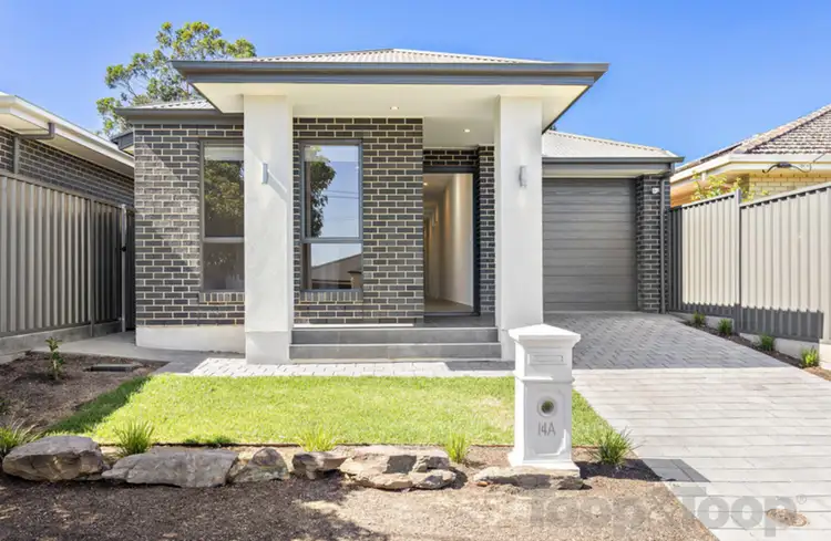 14a Trevor Avenue, Rostrevor SA 5073