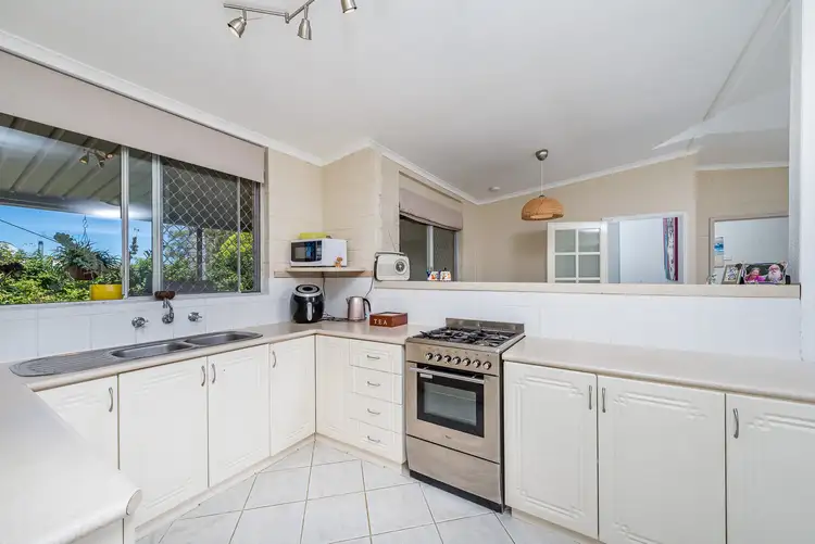 Second view of Homely house listing, 3 Beelara Way, Wanneroo WA 6065