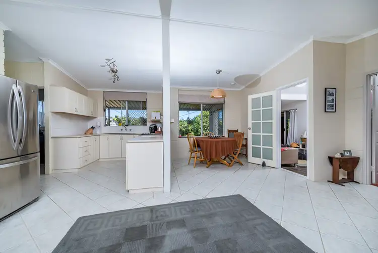 Fourth view of Homely house listing, 3 Beelara Way, Wanneroo WA 6065