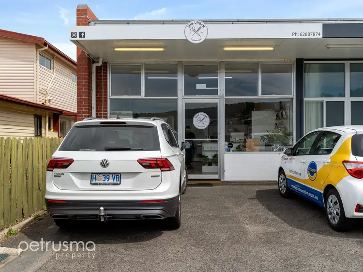 1/16 Ninabah Street, Howrah TAS 7018