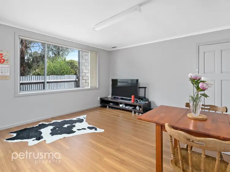 Sixth view of Homely unit listing, 1/16 Ninabah Street, Howrah TAS 7018